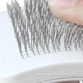 Grooming Slicker Brush Cat Pin Brush For Dogs